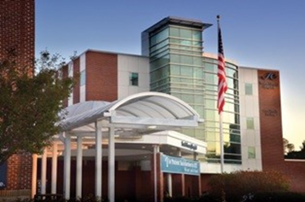 South County Hospital among best in state, nation for sepsis care