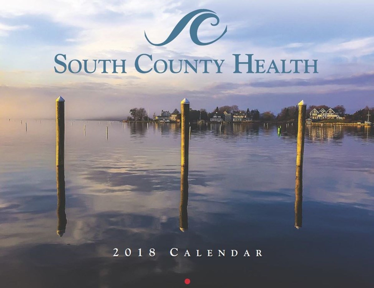 2018 Scenes of South County calendar unveiled