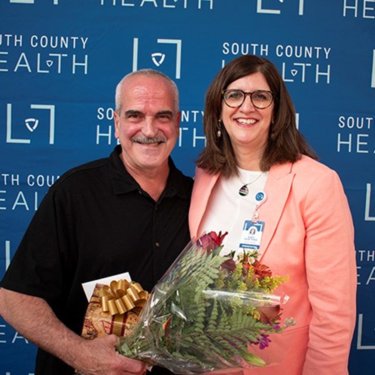 South County Health's 2023 Prestigious Award Recipients