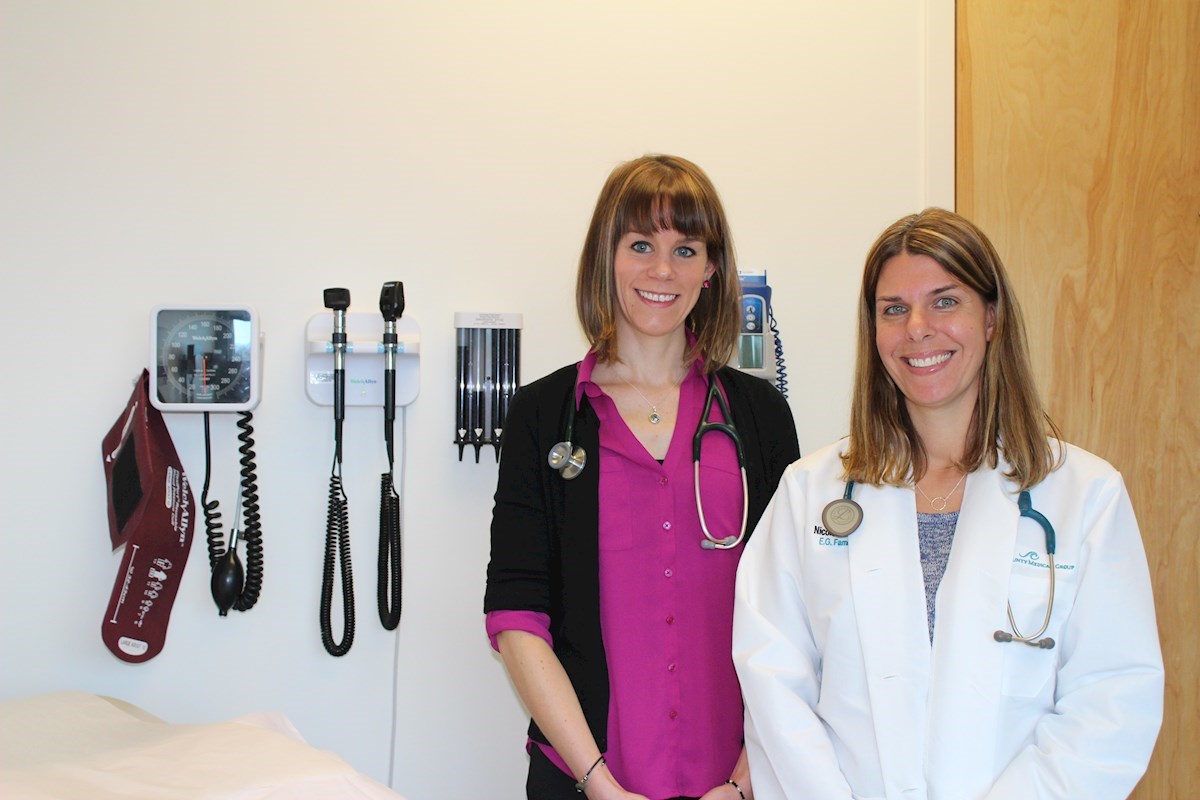 Nurse Practitioners offer a different approach to primary care